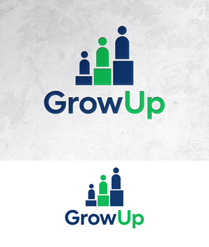 Logo Design by zamdi for ActiveSocial | Design: #37444922