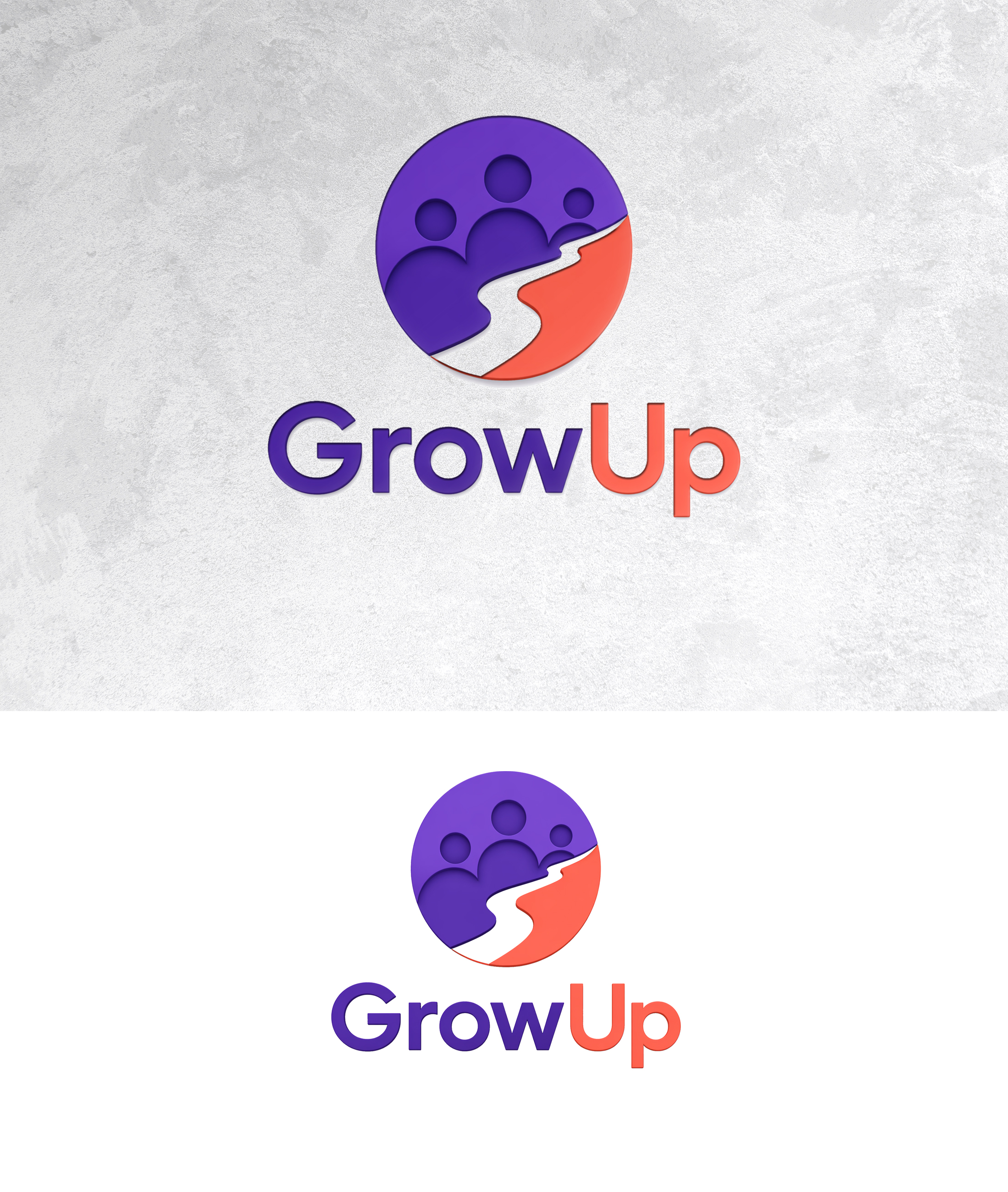 Logo Design by zamdi for ActiveSocial | Design #37444926