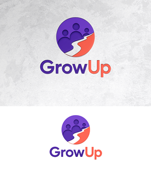 Logo Design by zamdi for ActiveSocial | Design: #37444926