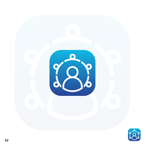 Logo Design by Sujit Banerjee for ActiveSocial | Design: #37434557
