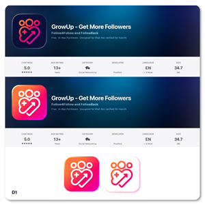 Logo Design by Sujit Banerjee for ActiveSocial | Design: #37434559