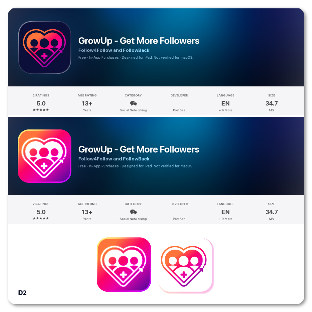 Logo Design by Sujit Banerjee for ActiveSocial | Design: #37434561