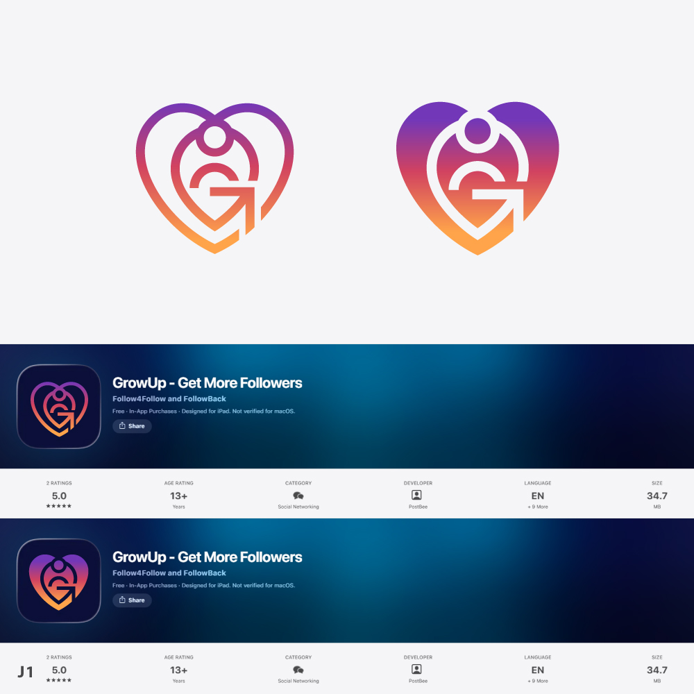 Logo Design by Sujit Banerjee for ActiveSocial | Design #37434563