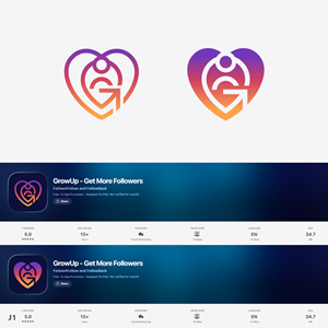 Logo Design by Sujit Banerjee for ActiveSocial | Design: #37434563