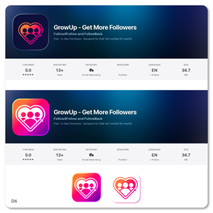 Logo Design by Sujit Banerjee for ActiveSocial | Design: #37445596