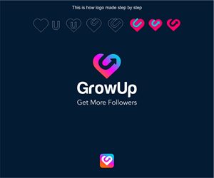 Logo Design by Logocraft for ActiveSocial | Design: #37438993