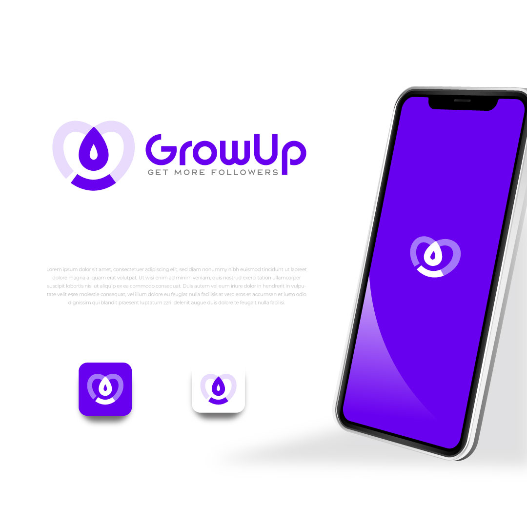 Logo Design by Timefortheweb for ActiveSocial | Design #37435401