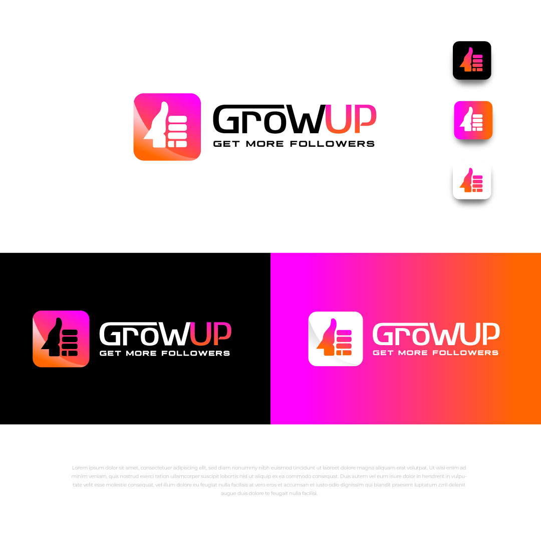 Logo Design by Timefortheweb for ActiveSocial | Design #37435403