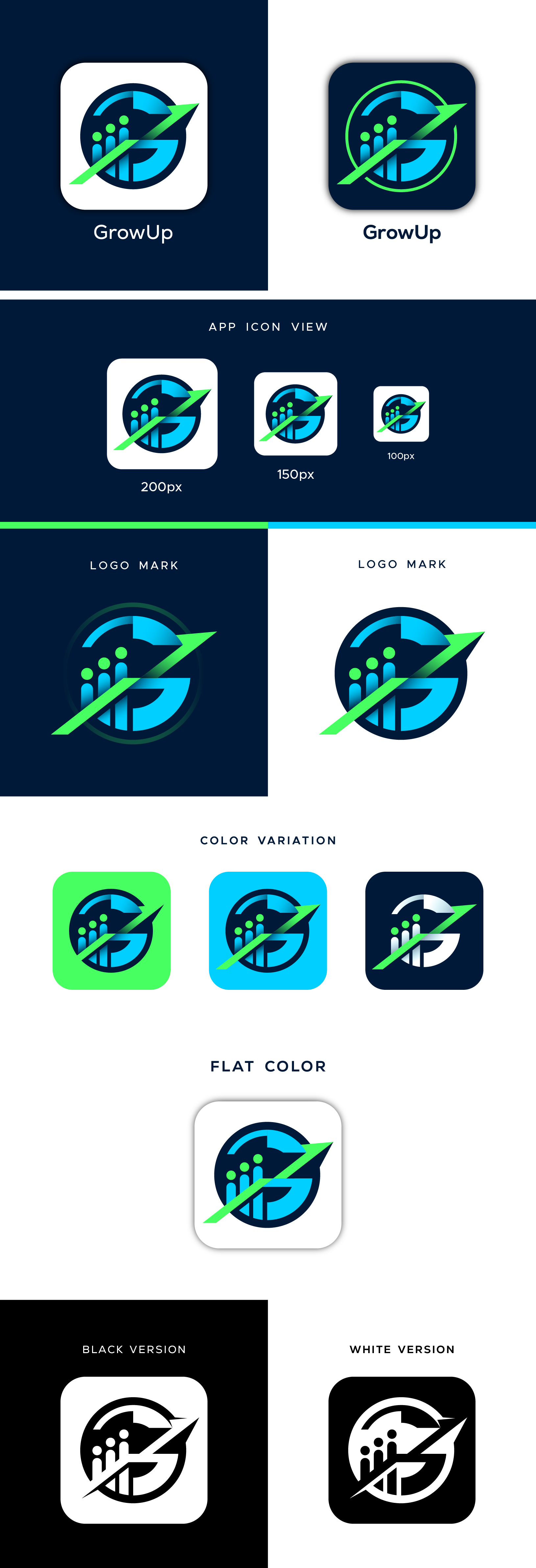 Logo Design by debdesign for ActiveSocial | Design #37435046