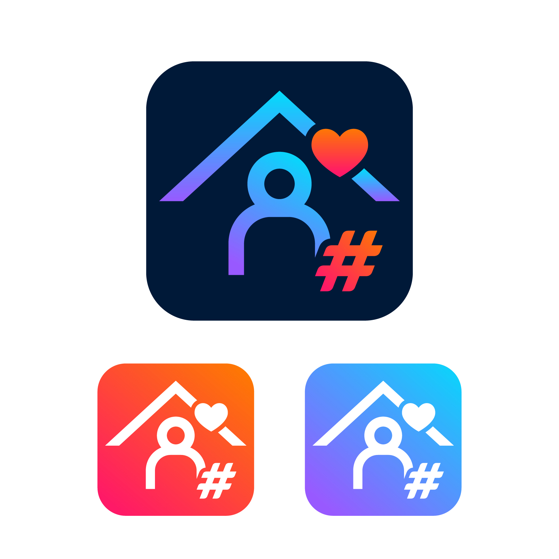 Logo Design by debdesign for ActiveSocial | Design #37435642