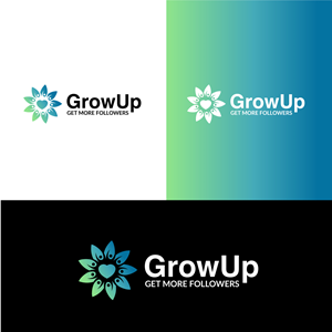 Logo Design by Anekaa for ActiveSocial | Design: #37433865