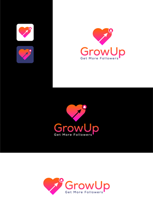 Logo Design by Deziners Zone for ActiveSocial | Design: #37437028
