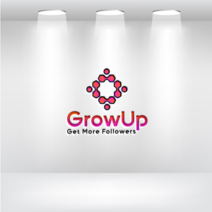 Logo Design by Deziners Zone for ActiveSocial | Design: #37437047