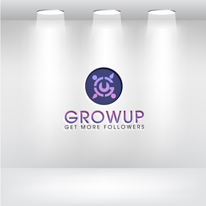Logo Design by Deziners Zone for ActiveSocial | Design: #37437050