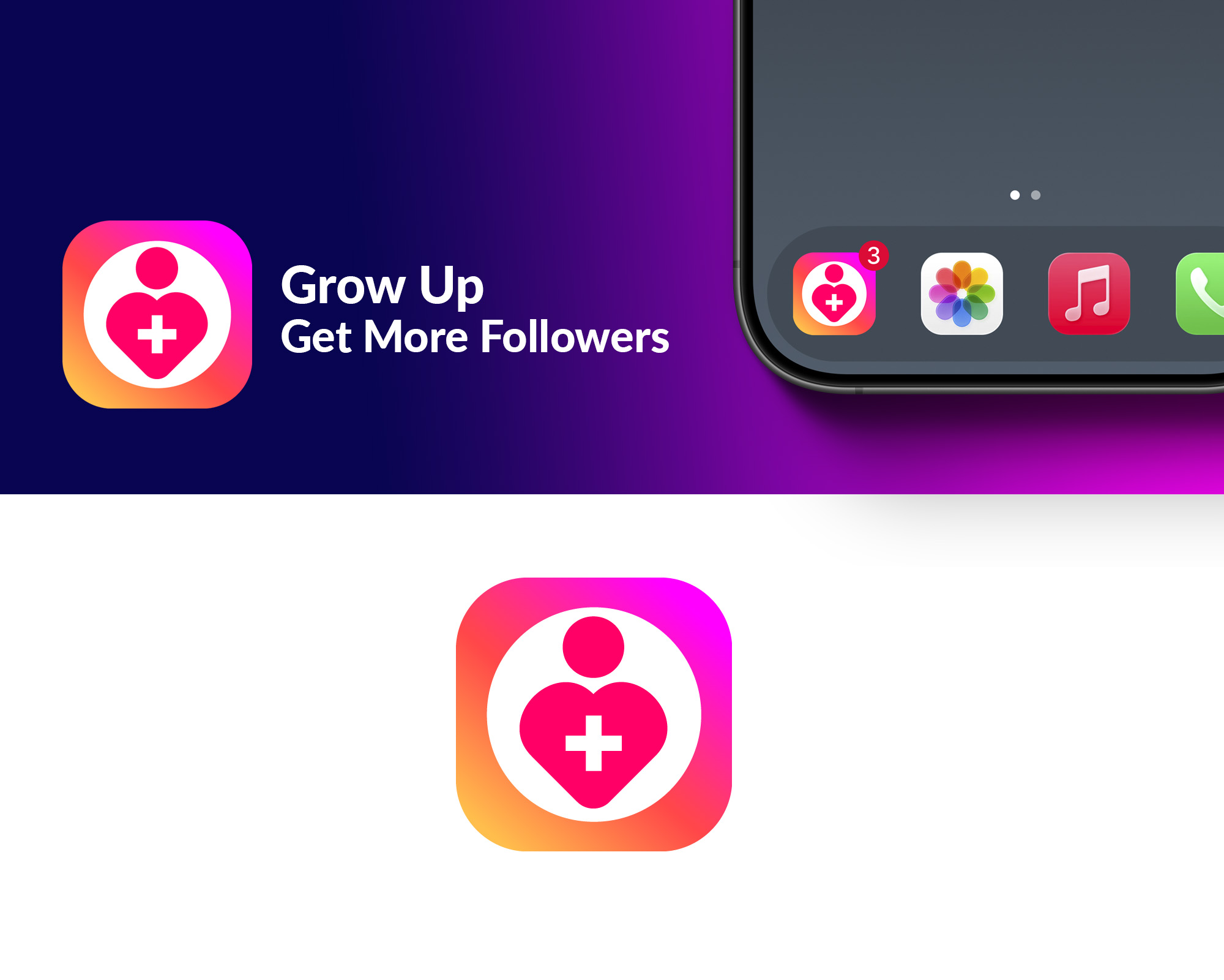 Logo Design by MCreative for ActiveSocial | Design #37434876
