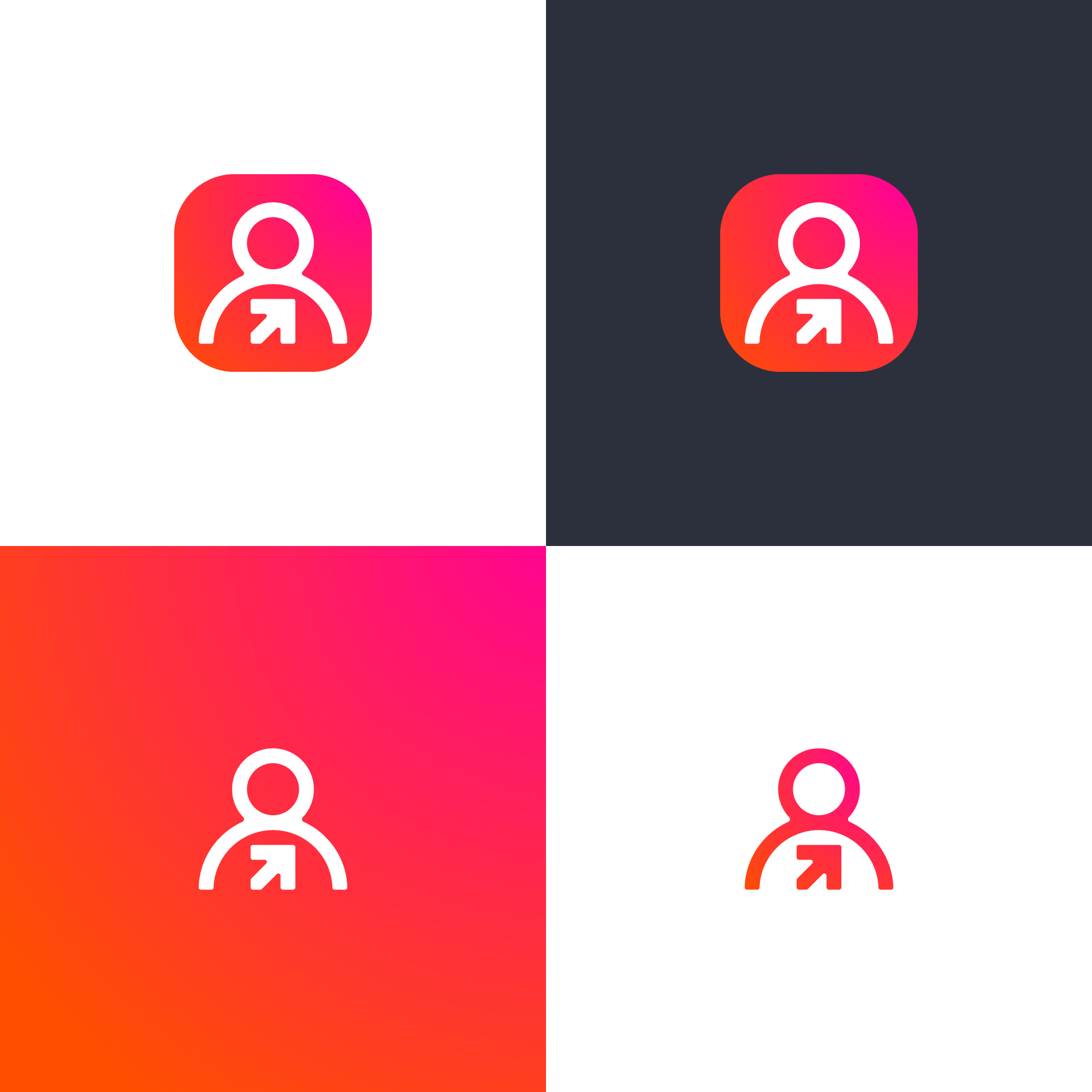 Logo Design by oxkenzie for ActiveSocial | Design #37456760