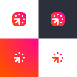 Logo Design by oxkenzie for ActiveSocial | Design: #37456838