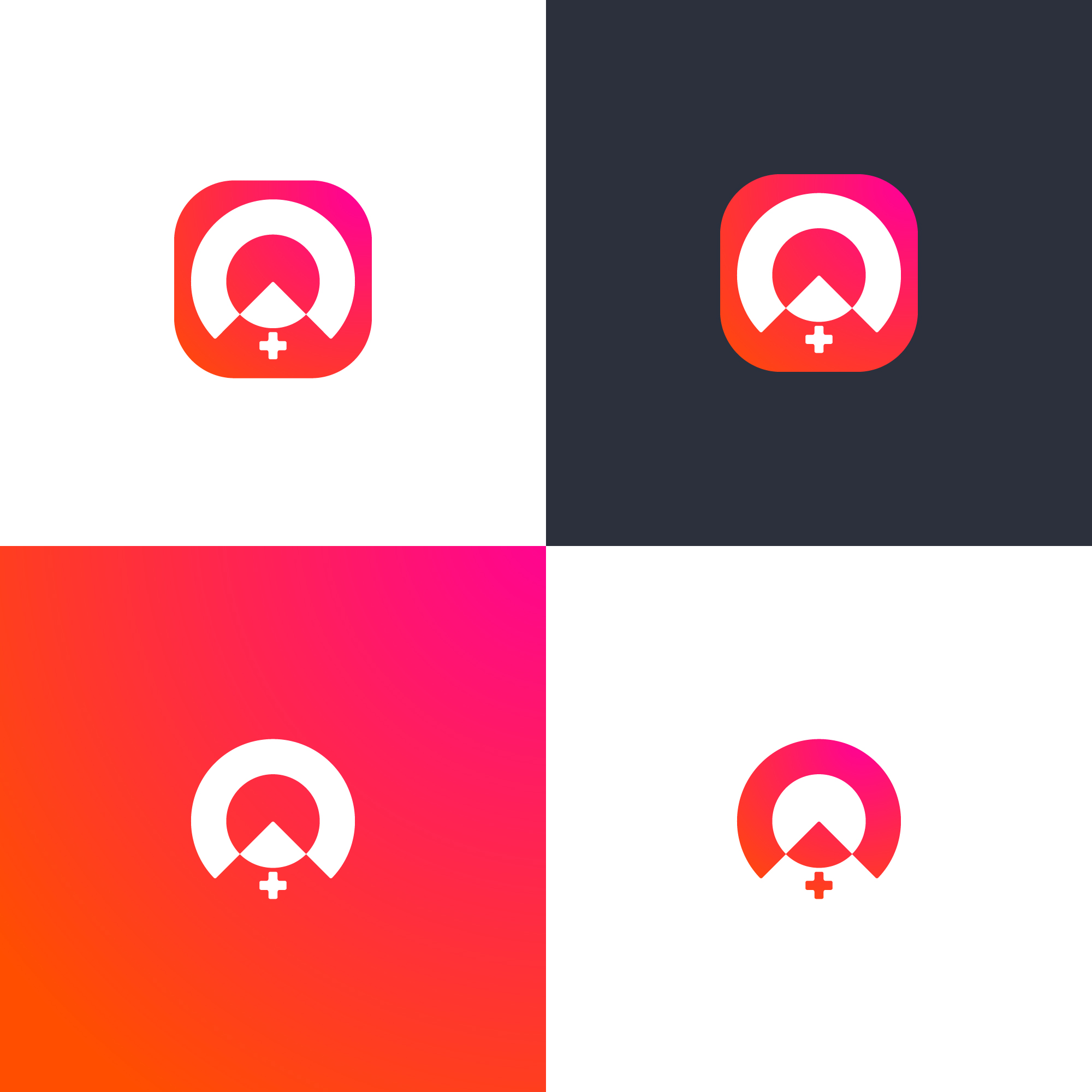 Logo Design by oxkenzie for ActiveSocial | Design #37456953