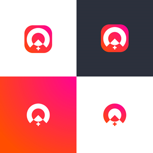 Logo Design by oxkenzie for ActiveSocial | Design: #37456953