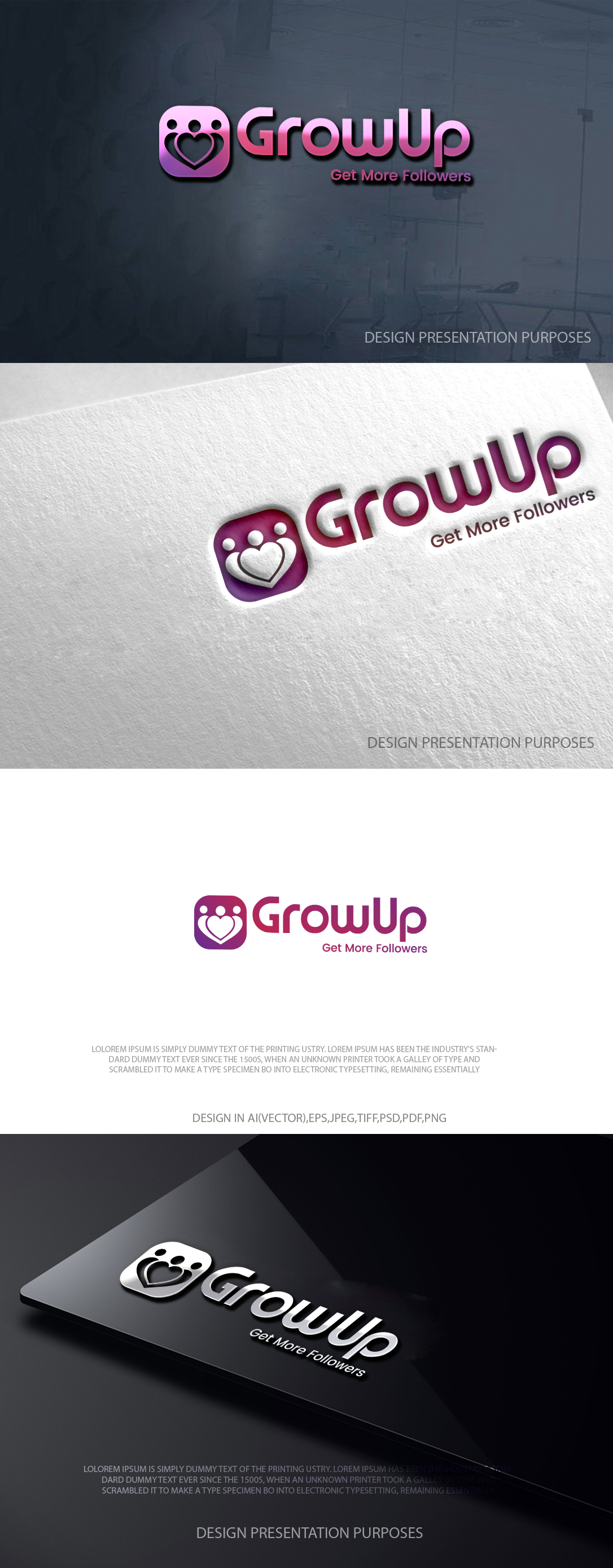 Logo Design by zebronicgraphic for ActiveSocial | Design #37436447