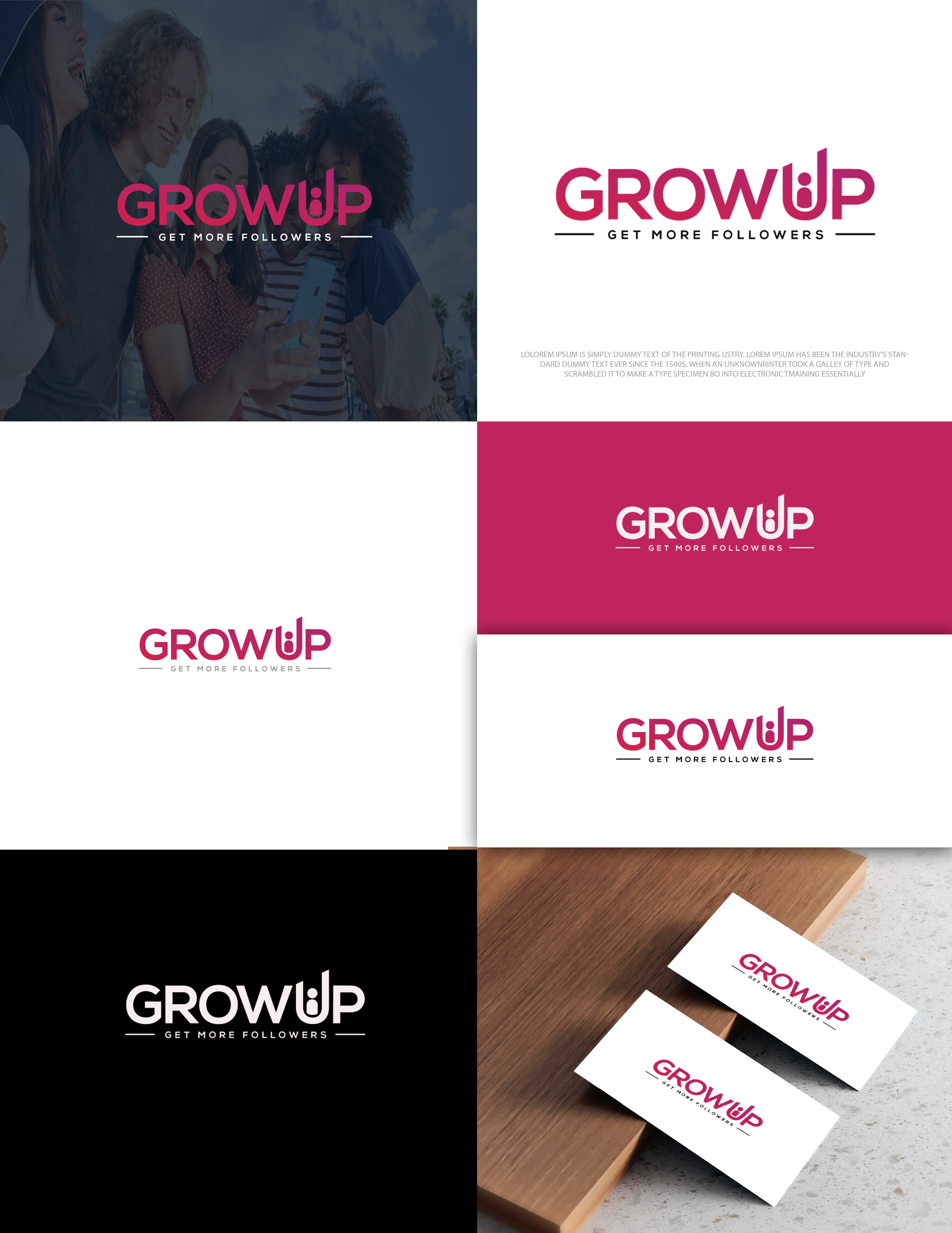 Logo Design by zebronicgraphic for ActiveSocial | Design #37436449
