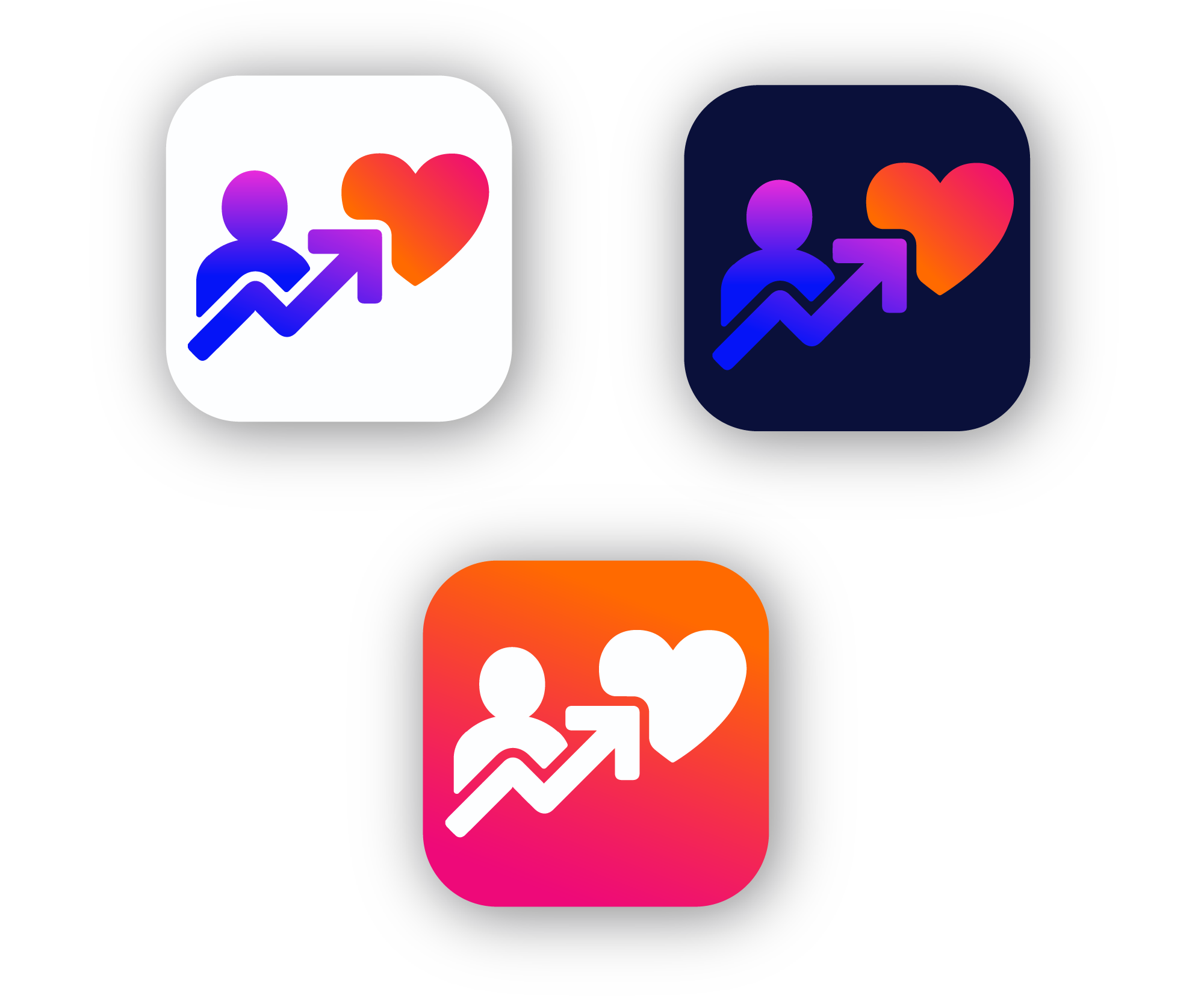 Logo Design by Zak deZign for ActiveSocial | Design #37447901