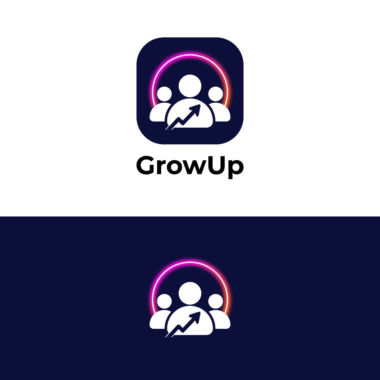 Logo Design by Maxo-Biz for ActiveSocial | Design #37435913