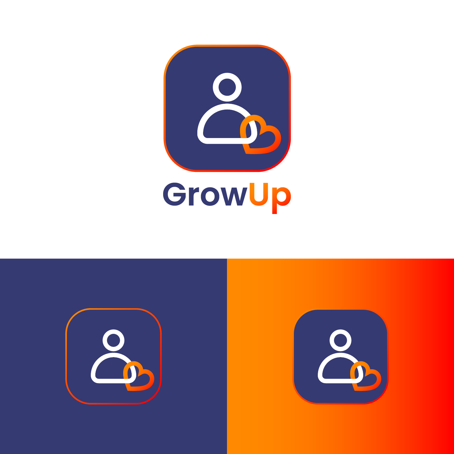 Logo Design by Maxo-Biz for ActiveSocial | Design #37435915
