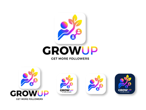 Logo Design by Pro_DesignMaster for ActiveSocial | Design: #37441786