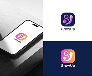 Logo Design by genzo for ActiveSocial | Design: #37441359