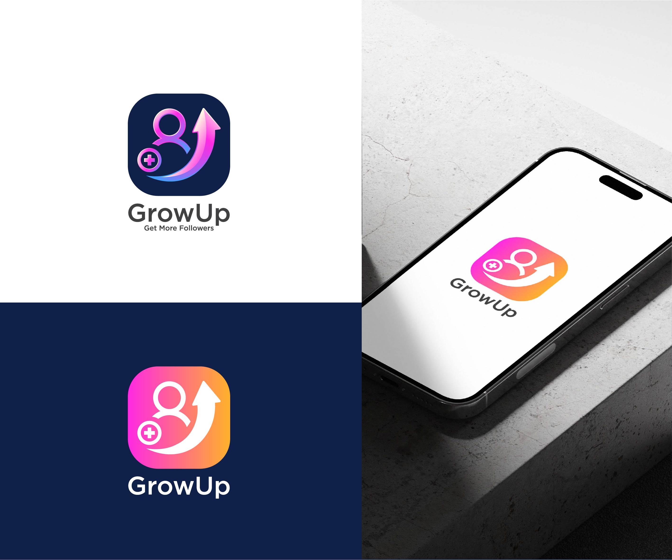 Logo Design by genzo for ActiveSocial | Design #37441369