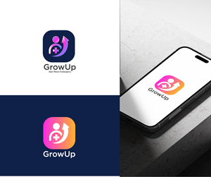 Logo Design by genzo for ActiveSocial | Design: #37441406