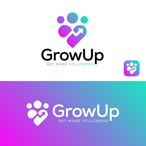 Logo Design by Ankita B for ActiveSocial | Design: #37450951