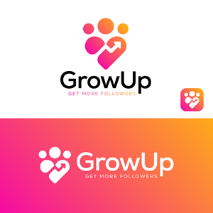 Logo Design by Ankita B for ActiveSocial | Design: #37450954