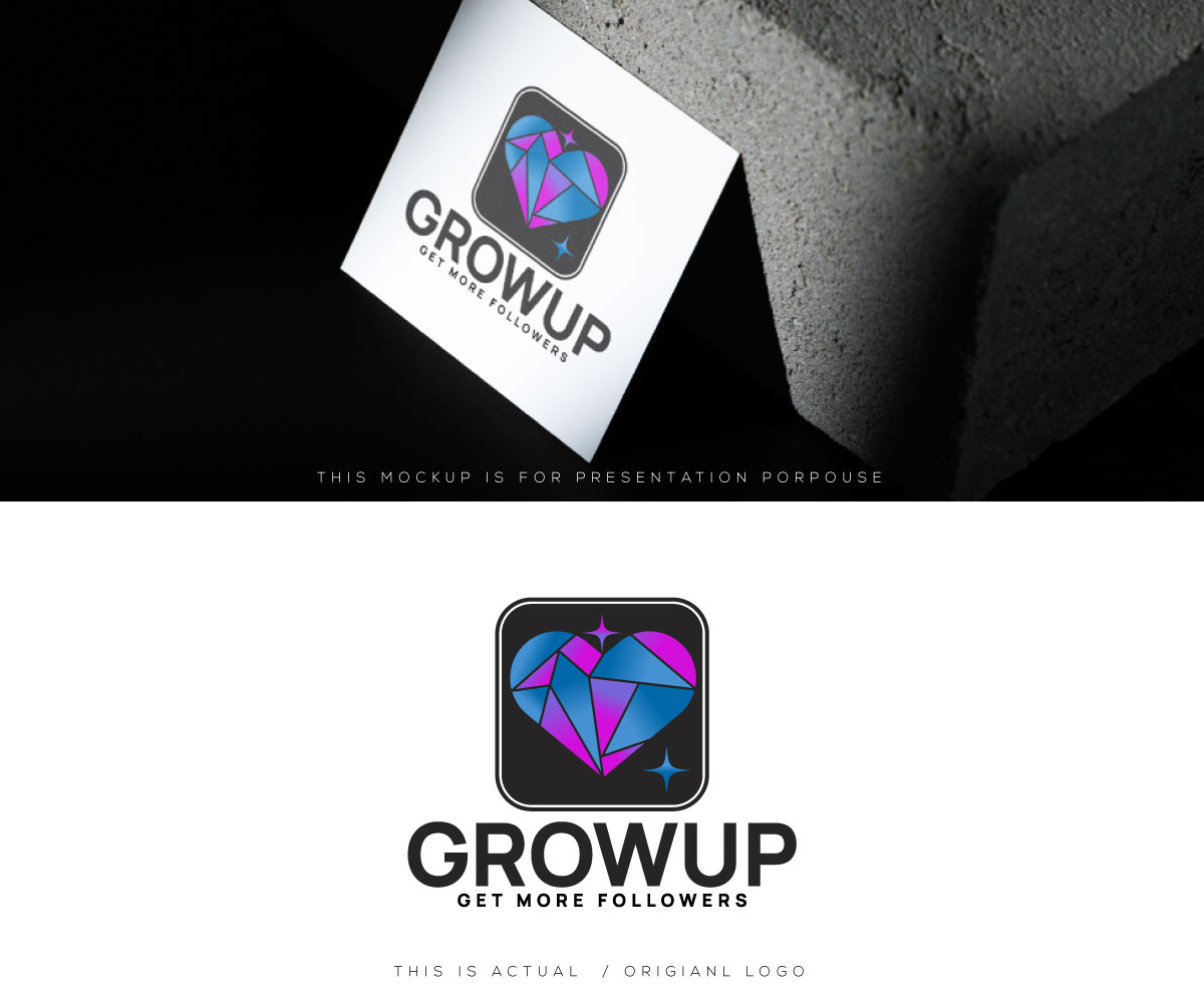 Logo Design by Ansh Design for ActiveSocial | Design #37436042