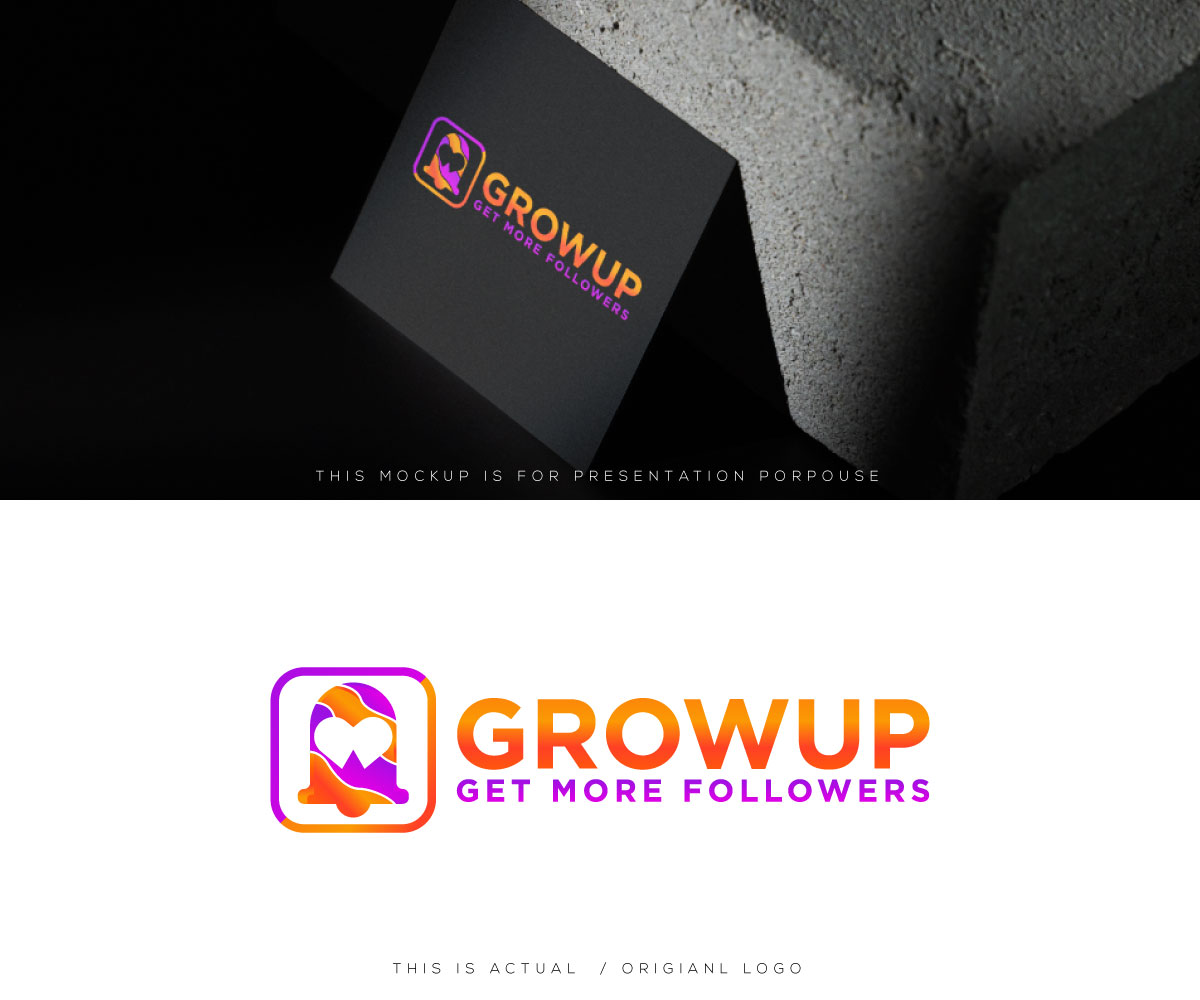 Logo Design by Ansh Design for ActiveSocial | Design #37436044
