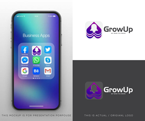 Logo Design by Ansh Design for ActiveSocial | Design: #37436046