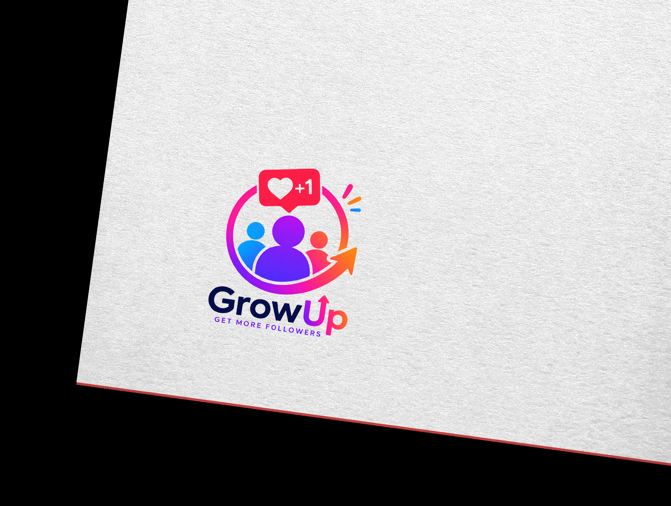 Logo Design by LogoNexa for ActiveSocial | Design #37440836