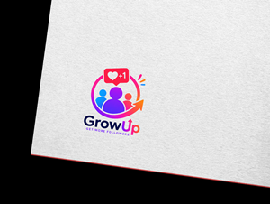 Logo Design by LogoNexa for ActiveSocial | Design: #37440836