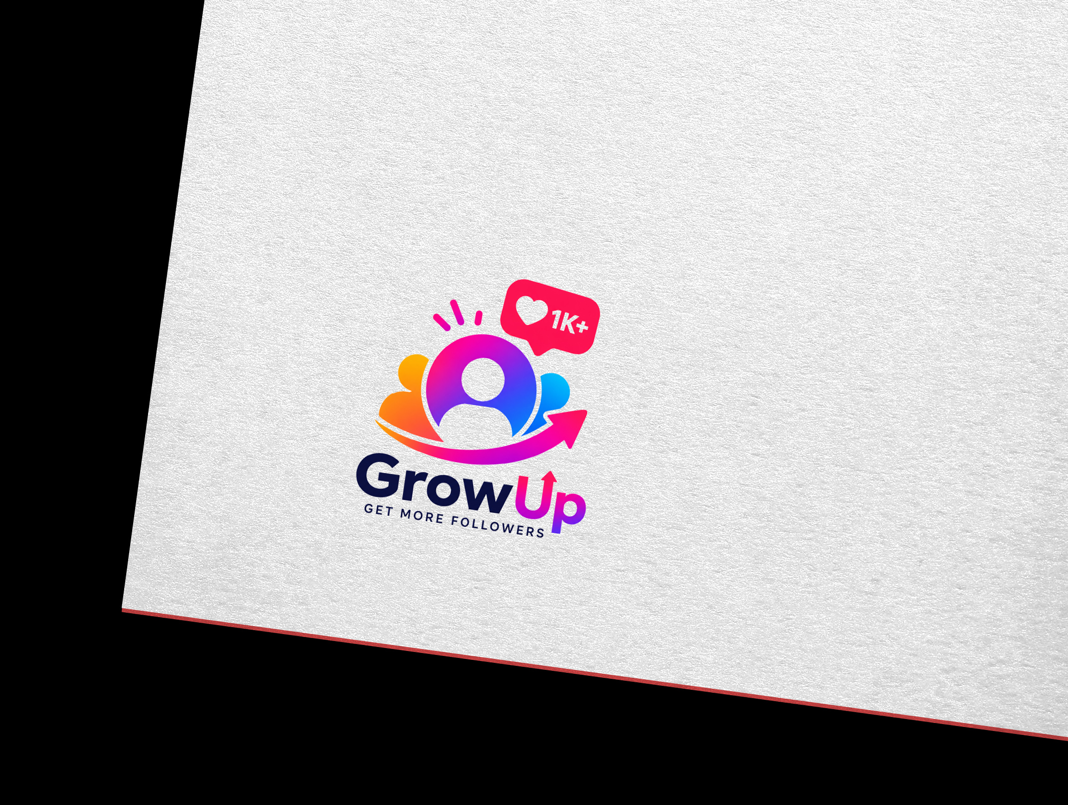 Logo Design by LogoNexa for ActiveSocial | Design #37440838