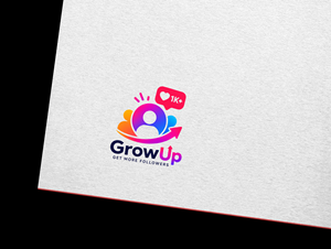 Logo Design by LogoNexa for ActiveSocial | Design: #37440838