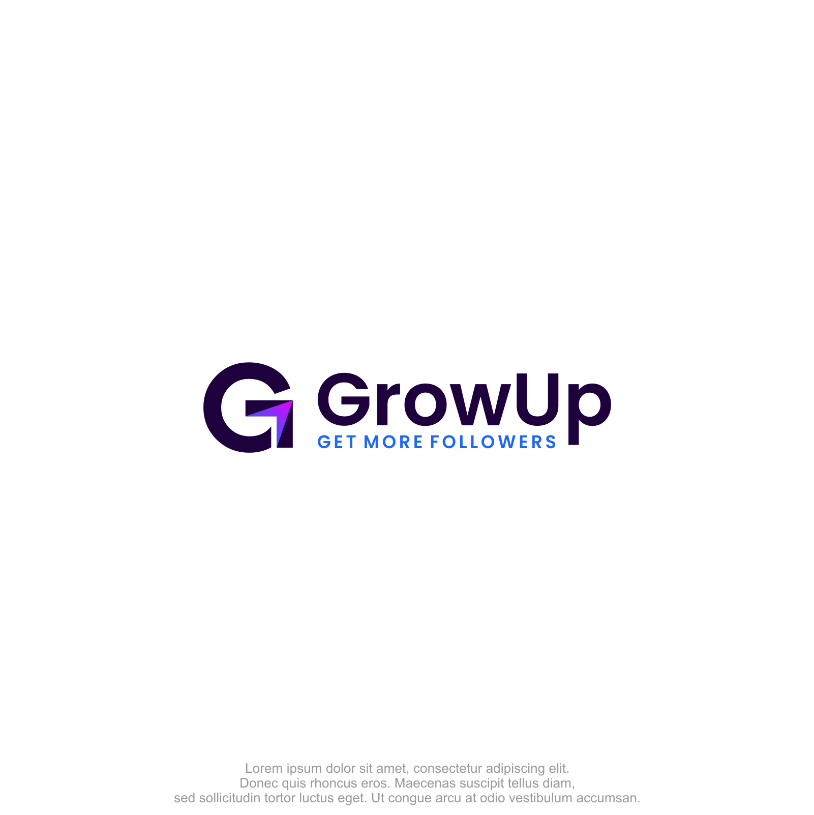 Logo Design by M.Syaiful Huda for ActiveSocial | Design #37449622