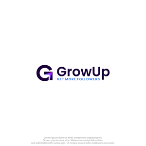 Logo Design by M.Syaiful Huda for ActiveSocial | Design: #37449622