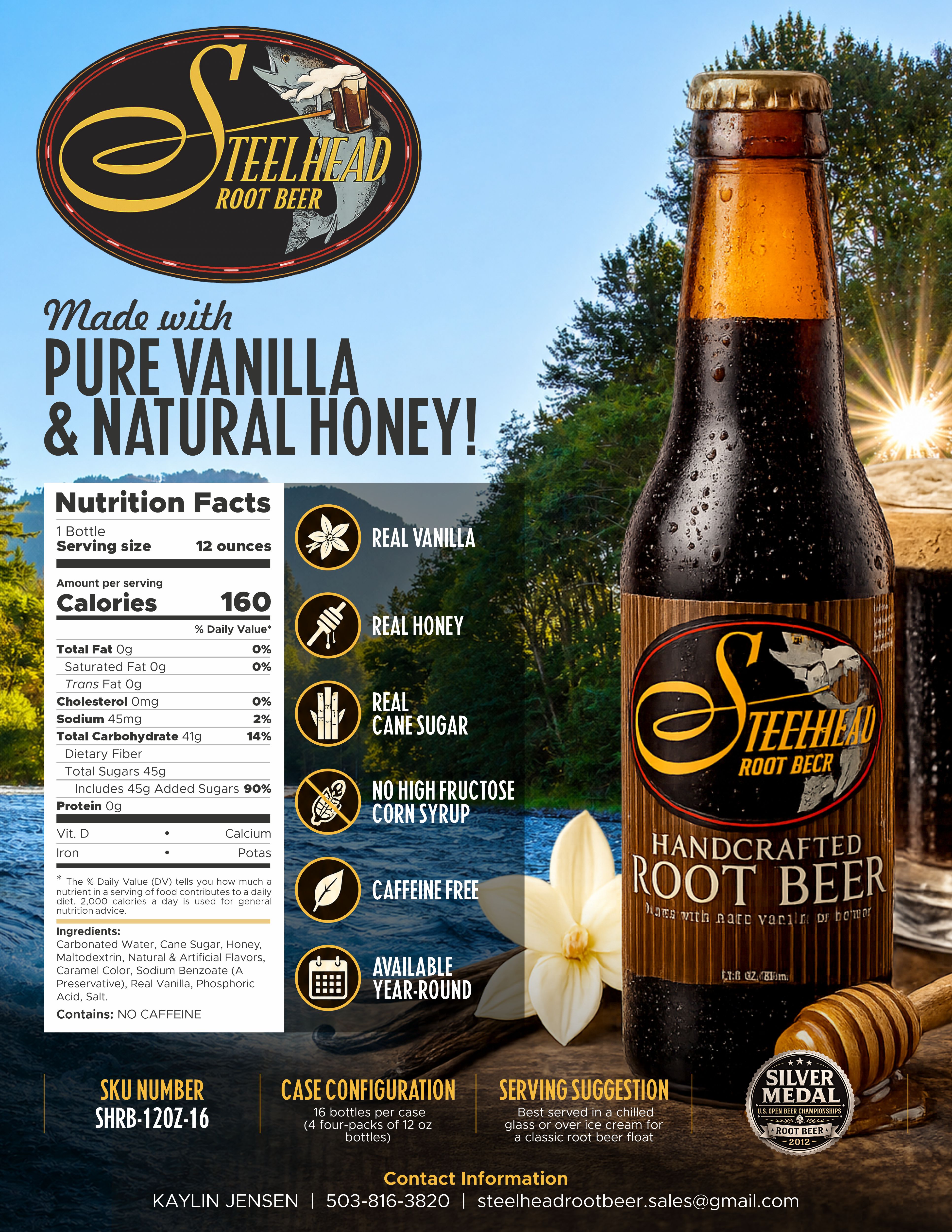 Flyer Design by nng for this project | Design #37437378