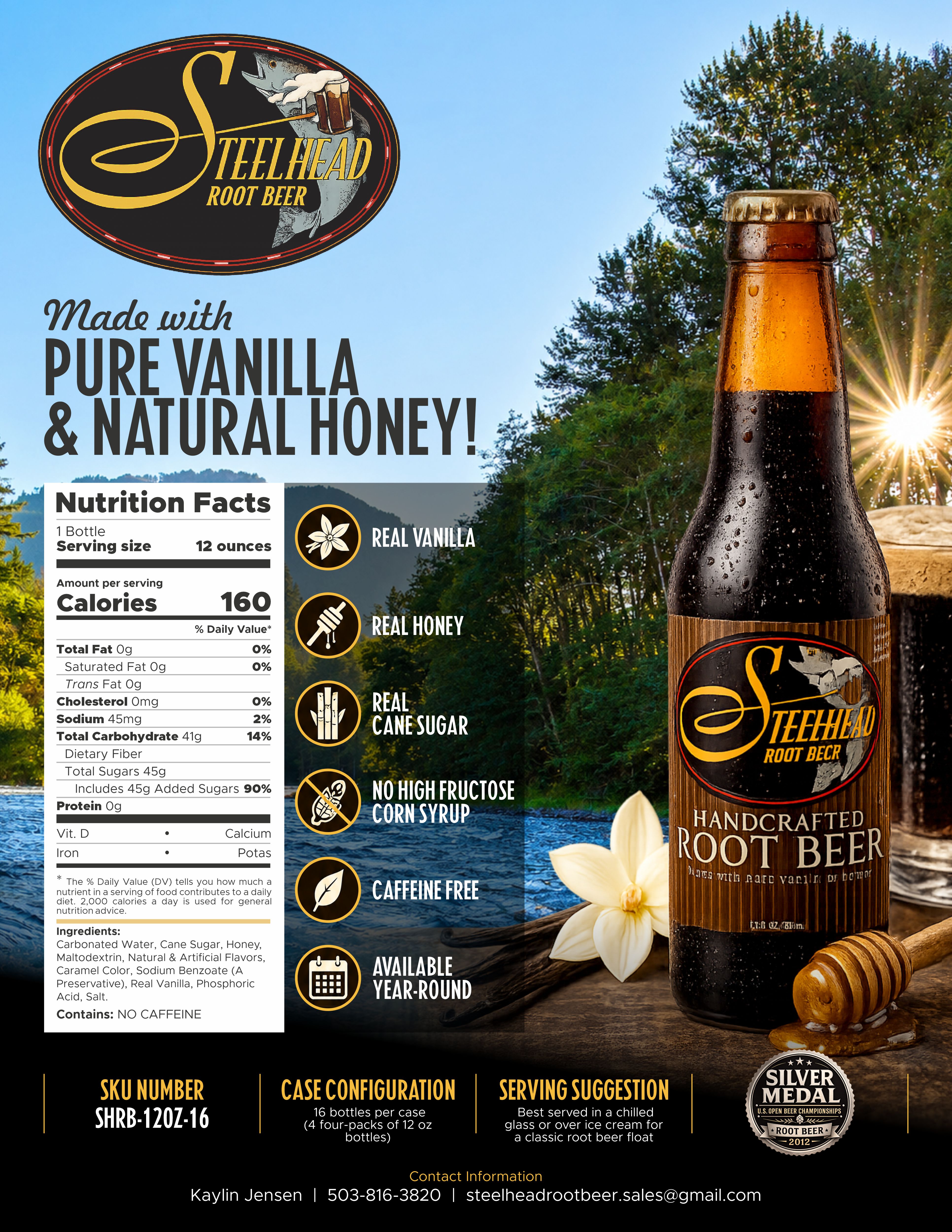 Flyer Design by nng for this project | Design #37437473