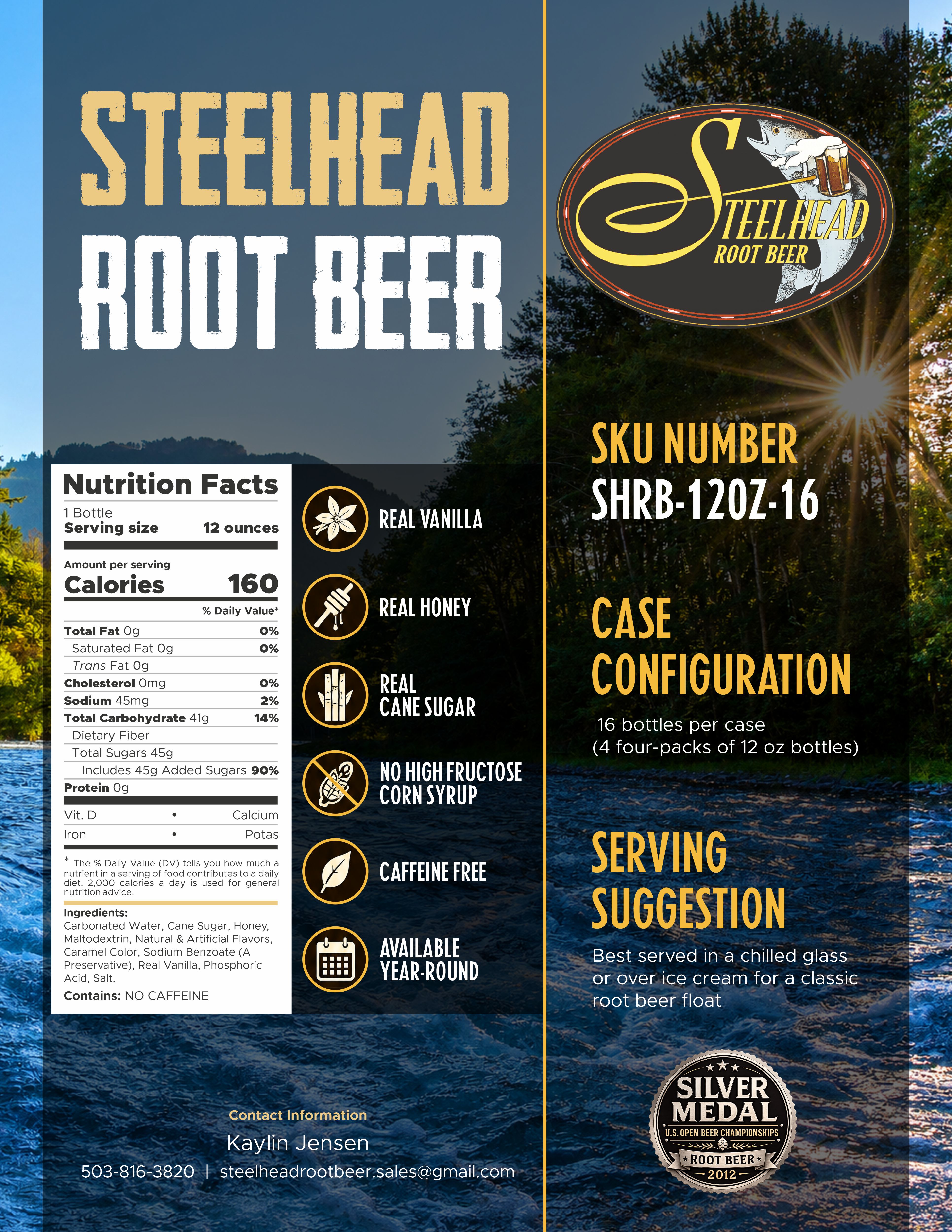 Flyer Design by nng for this project | Design #37439550
