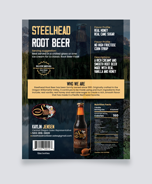 Diseño de Flyer por saurov para este proyecto | Diseño: #37437843