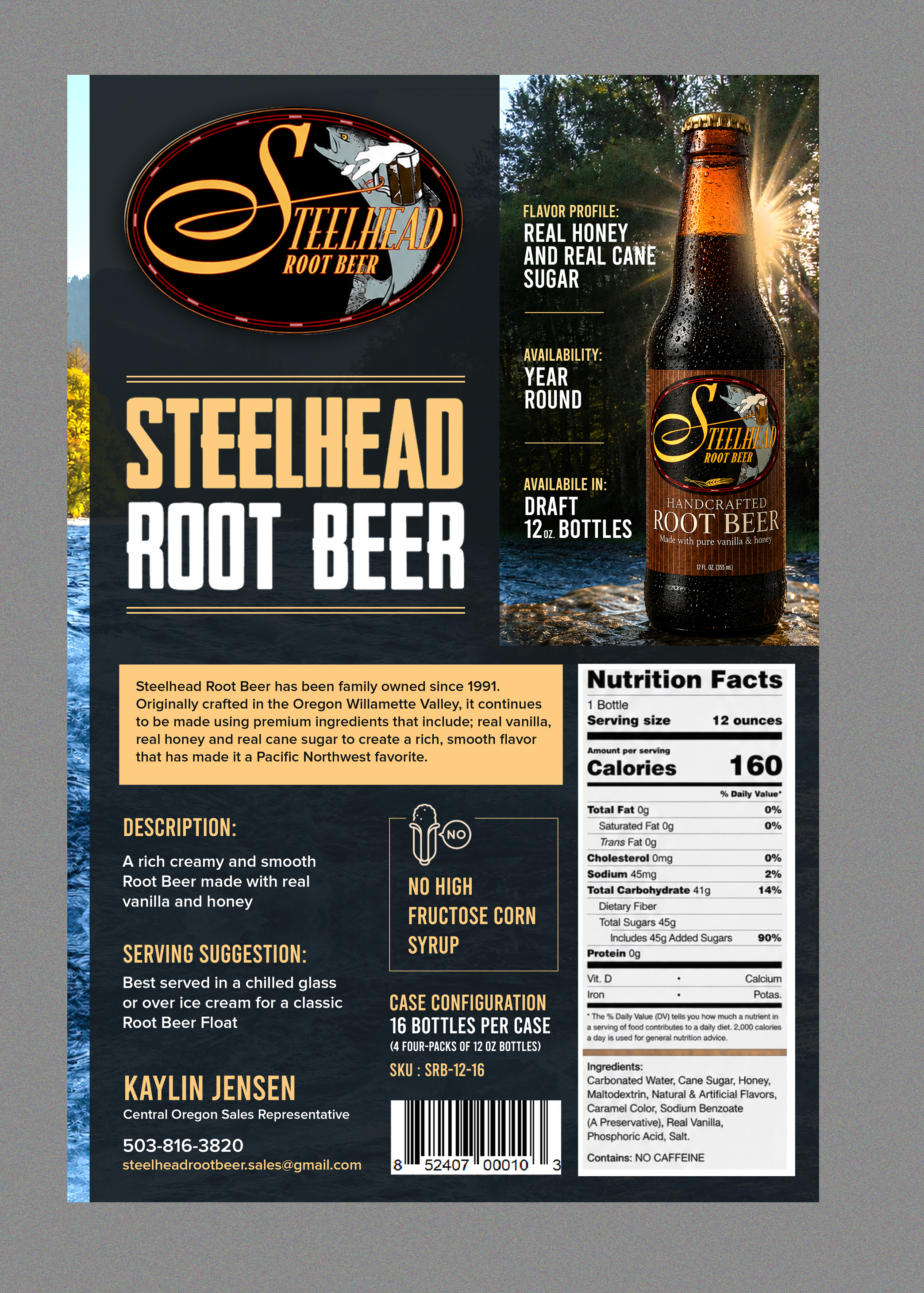 Flyer Design by Stan$oul for this project | Design #37437270