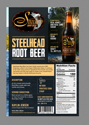 Diseño de Flyer por Stan$oul para este proyecto | Diseño: #37437270