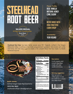 Flyer Design by yusmoker